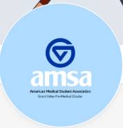 Student Organization Logo